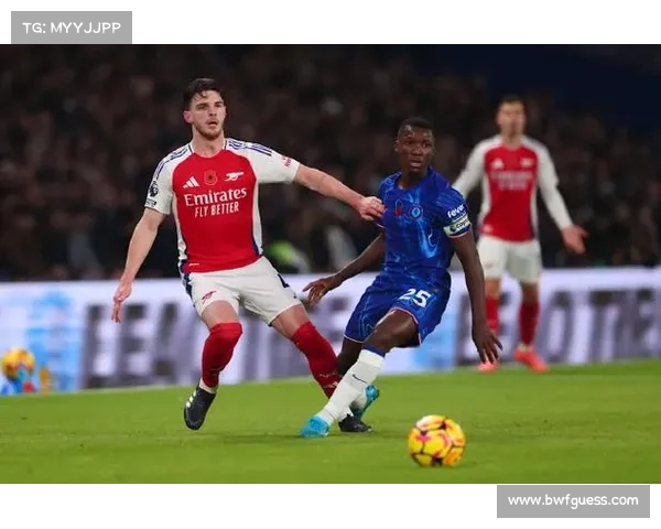 英超争冠格局:阿森纳稳健,切尔西错失良机 英超争冠格局:阿森纳稳健,切尔西错失良机