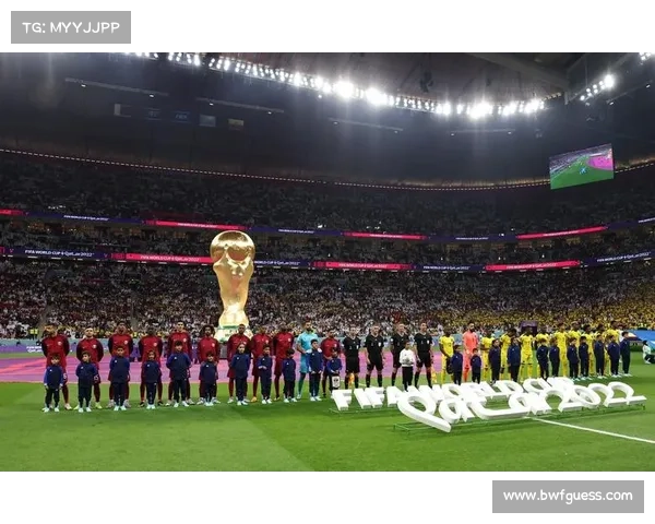 卡塔尔世界杯展现阿拉伯世界真实多彩一面，体育消弭偏见促进和平