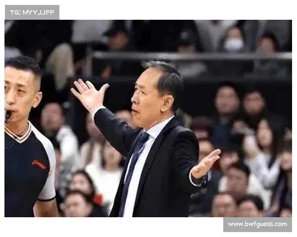 许利民肯定球队客场韧性,坦言赛程创执教生涯纪录 许利民肯定球队客场韧性,坦言赛程创执教生涯纪录